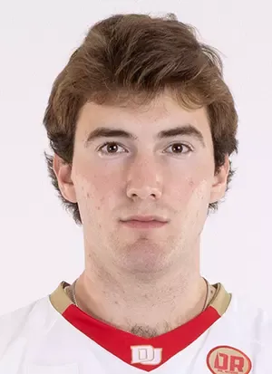 Jack D'Spain, Lacrosse, University of Denver