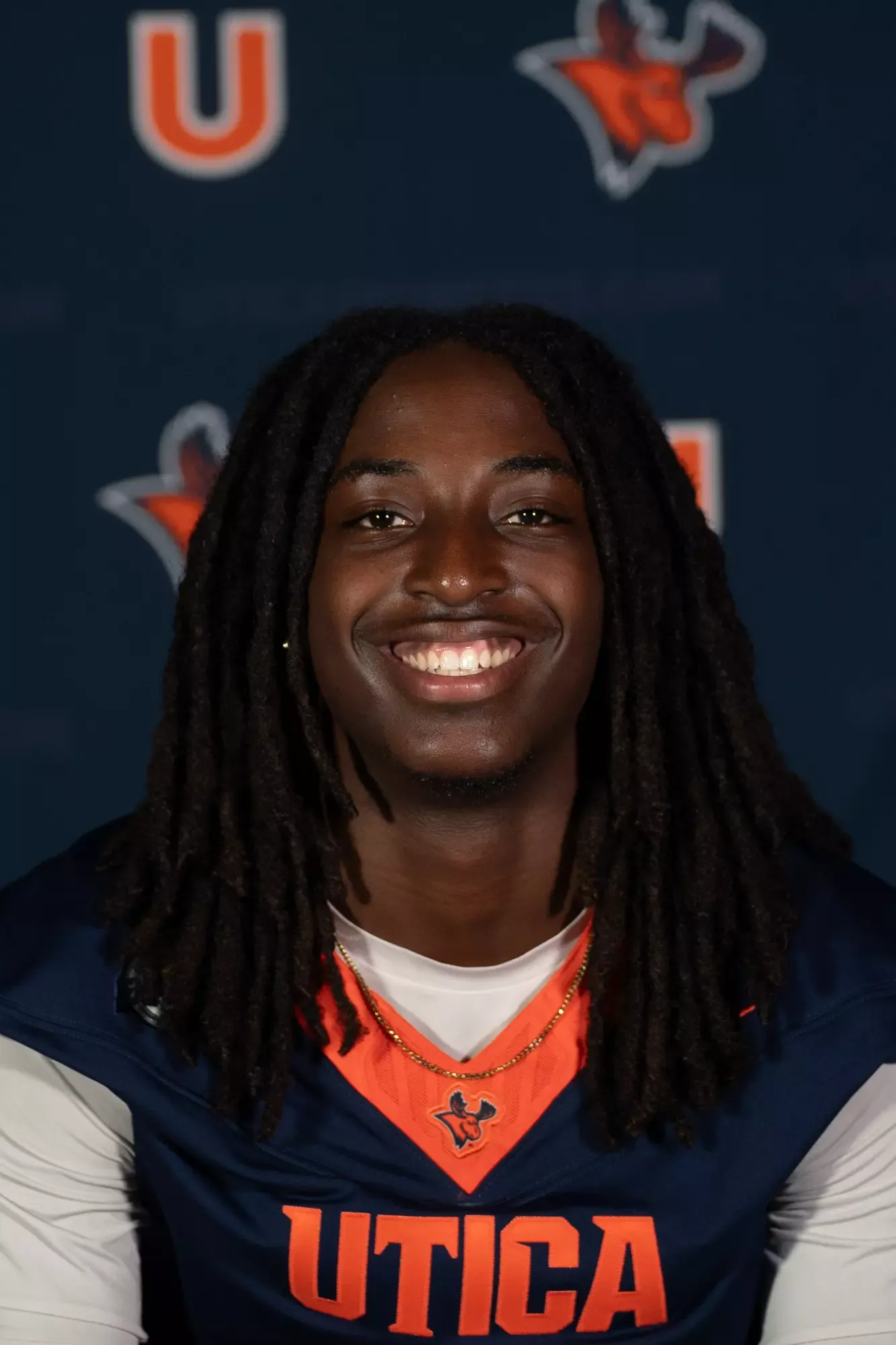 Tahjir Fernand, Football, Utica University