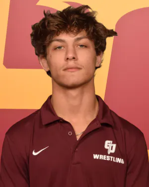Carter Beck, Wrestling, undefined