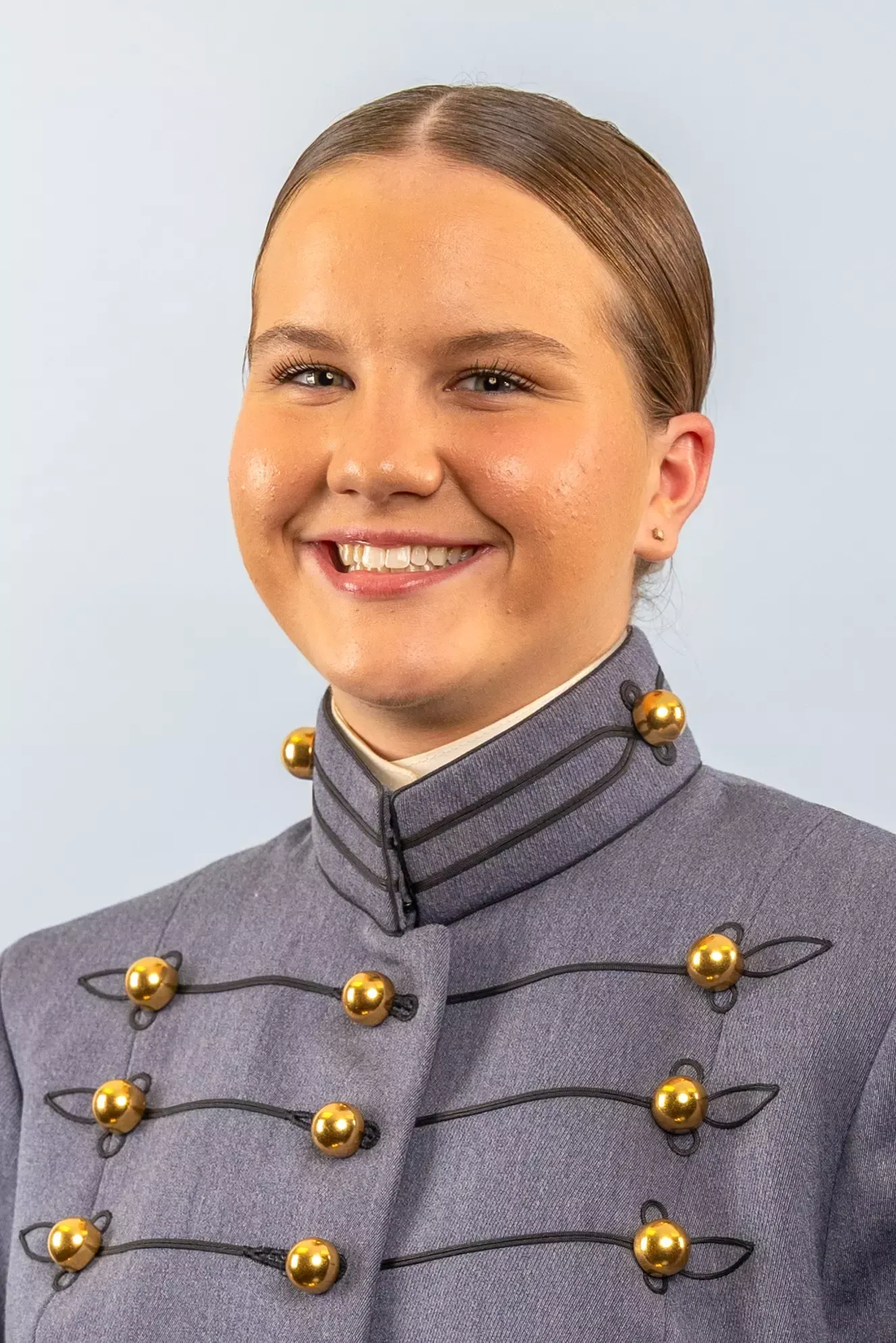 Hadley Futch, Swimming & Diving, United States Military Academy