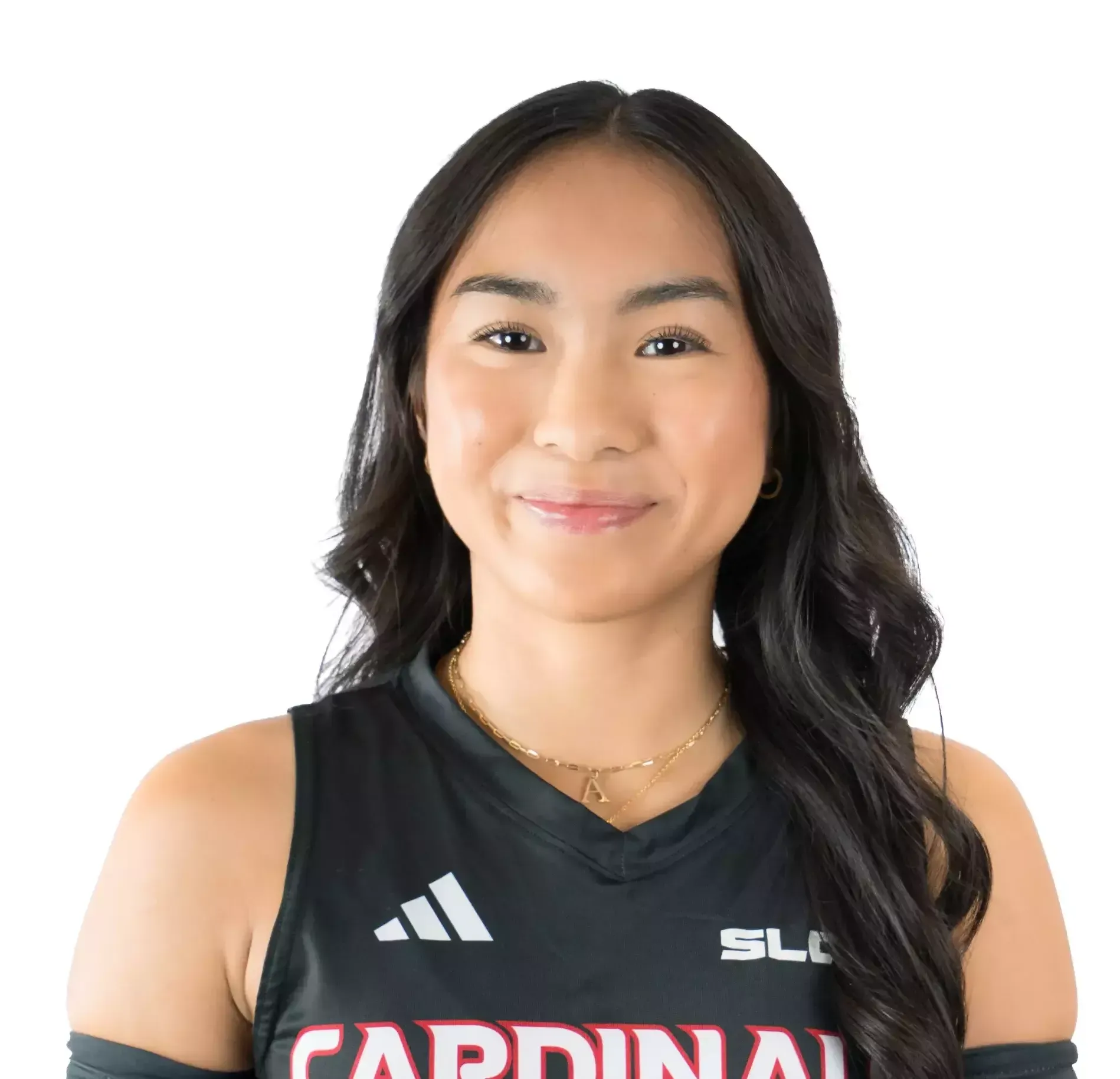 Ashley Go, Volleyball, University of the Incarnate Word
