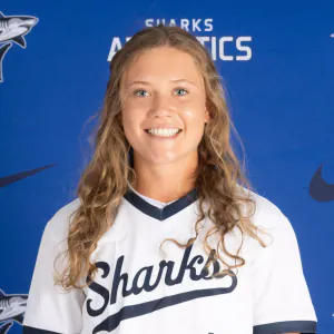 Brynn Burchfield, Softball, undefined