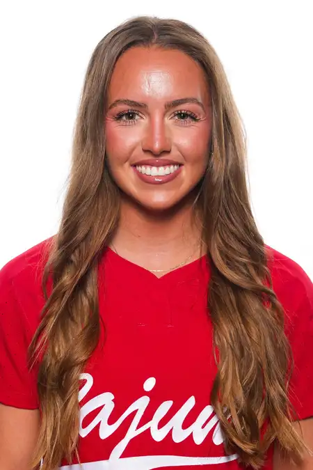 Brooke Otto, Softball, University of Louisiana at Lafayette