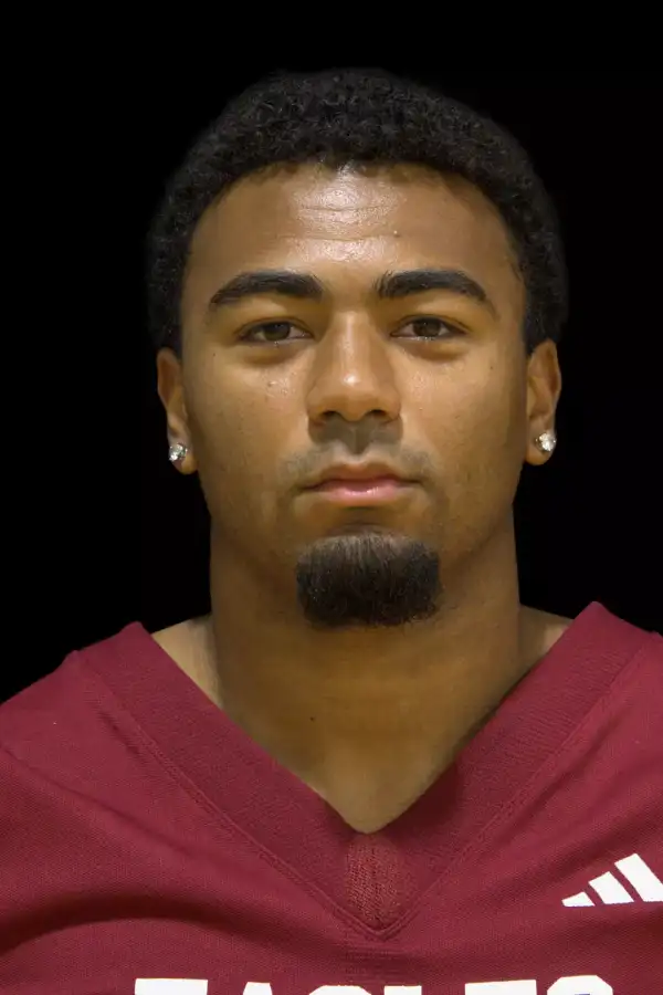 Jaydin Jackson, Football, Chadron State College