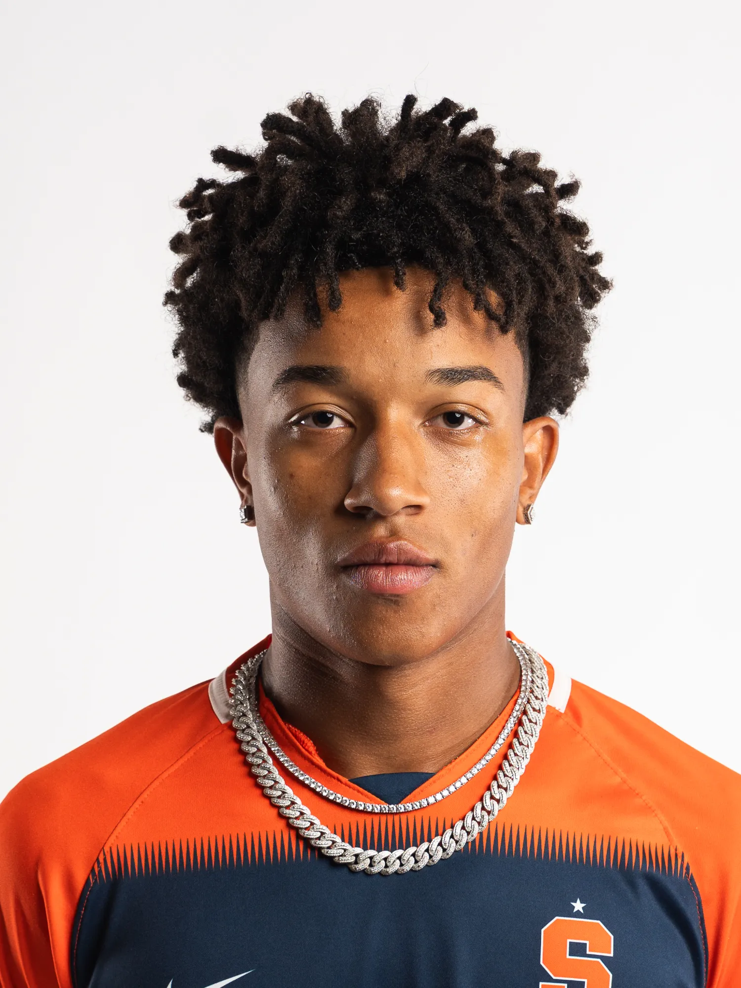 Dario White, Soccer, Syracuse University