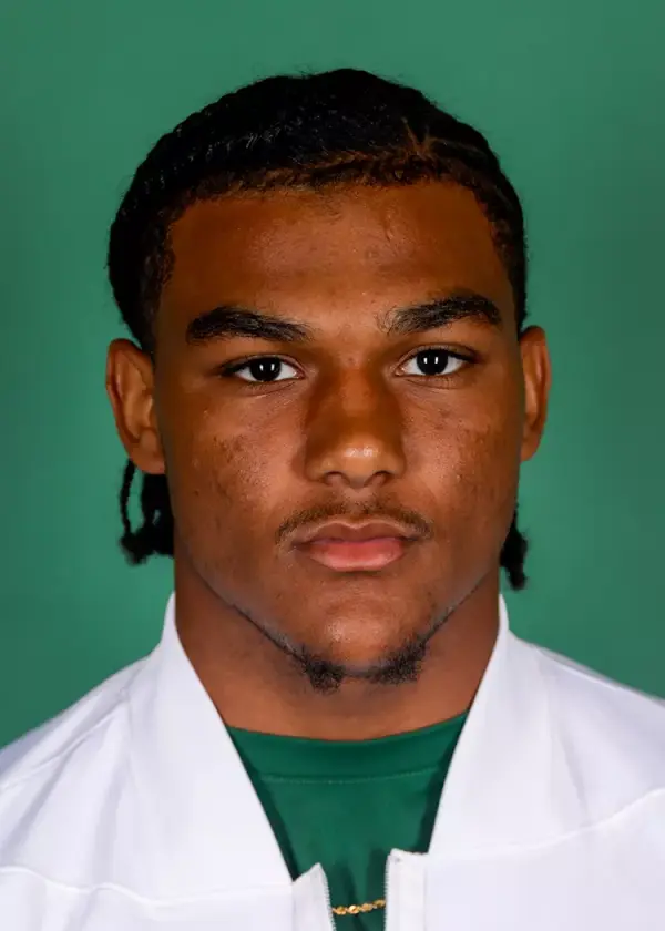 Justin Pascone, Football, Oklahoma Baptist University