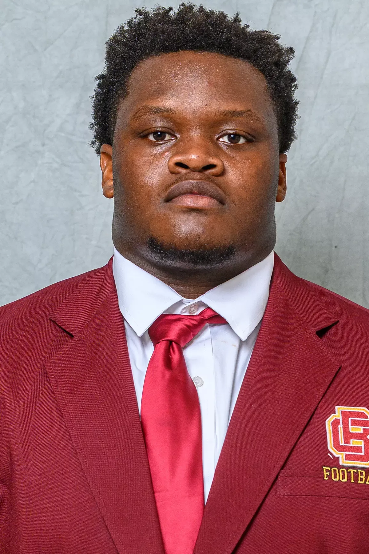 Laron Davis, Football, undefined