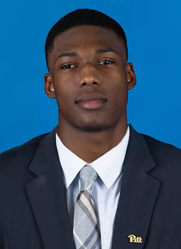 Kentrail McRae Jr., Football, undefined