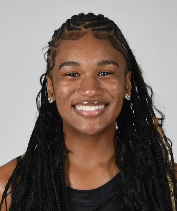 Tiara Gray, Track and Field (O), Purdue University Fort Wayne