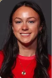 Hattie Patterson, Soccer, University of Mississippi