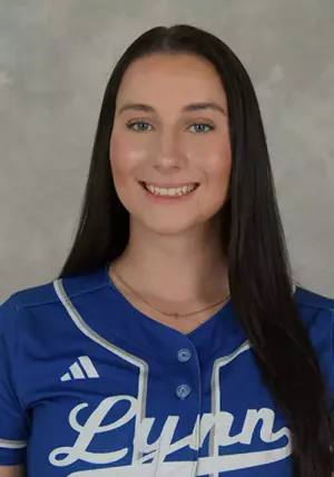 Kylee Dodson, Softball, Lynn University