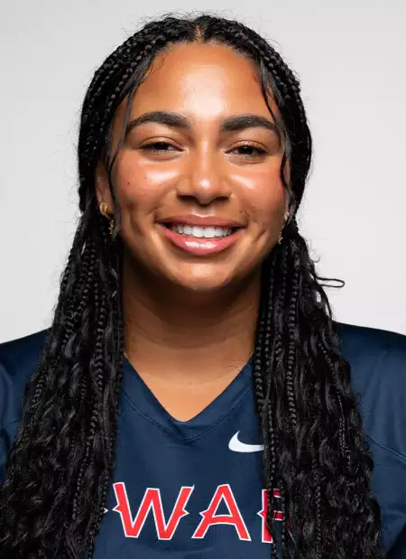 Alyssa Charles, Lacrosse, Howard University
