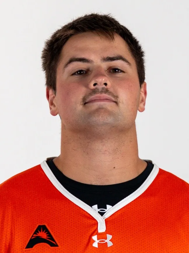 Quinn Kelley, Lacrosse, Mercer University