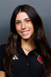 Olivia Alessandrini, Track and Field, undefined