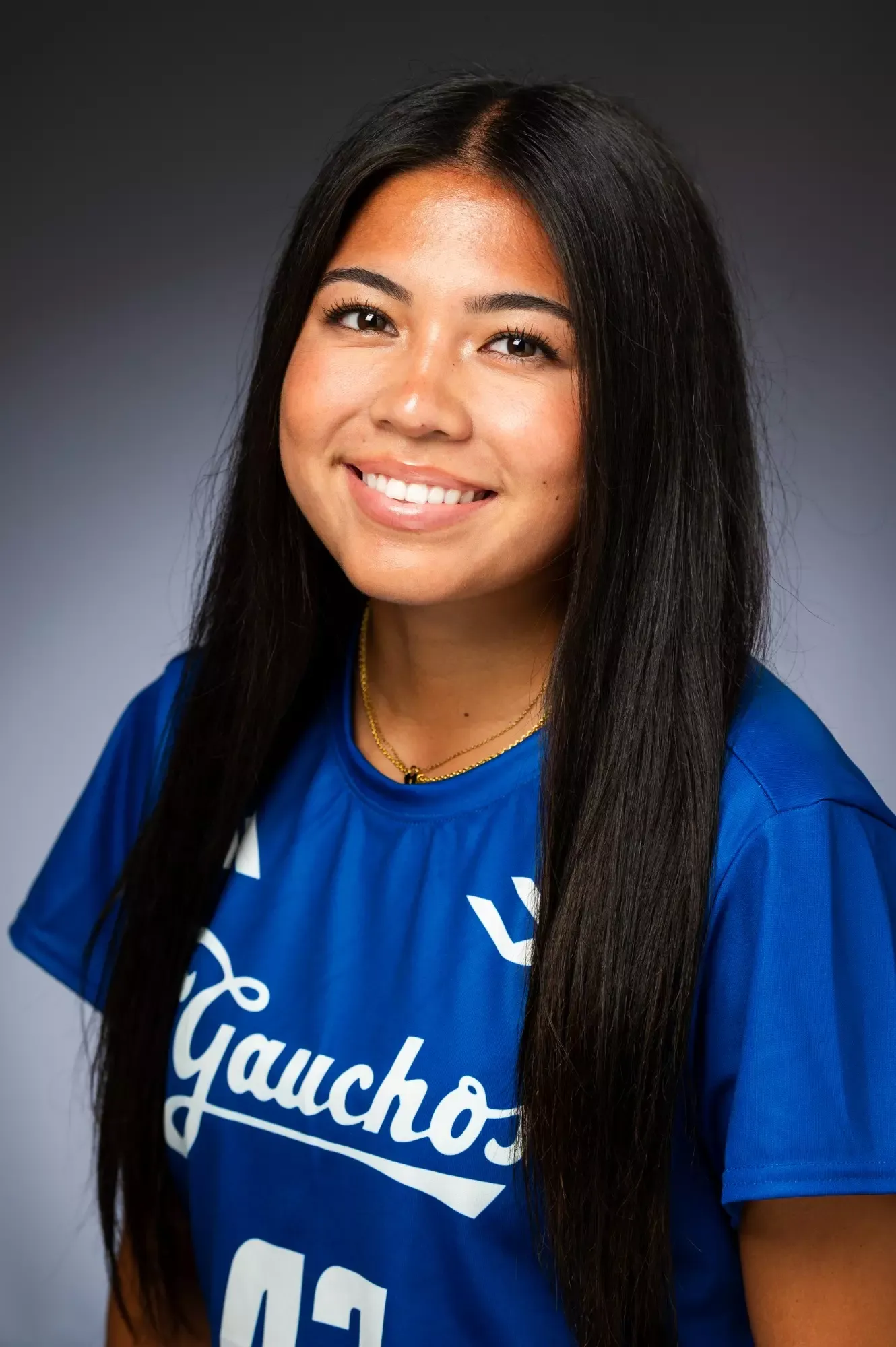 Allison Gonzalez, Soccer, University of California, Santa Barbara