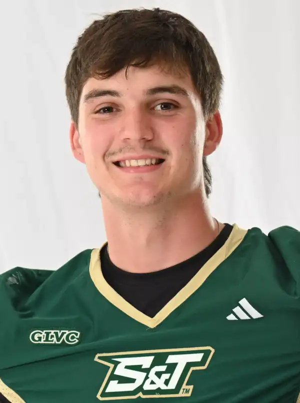 Rylan Kenslow, Football, Missouri University of Science and Technology
