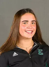 Nicole Shanks, Swimming & Diving, Eastern Michigan University