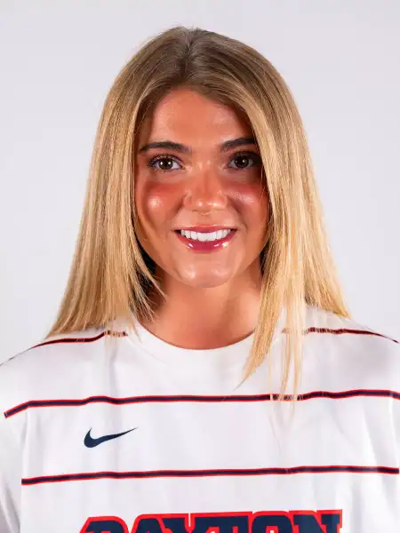 Emery Aschenbrener, Soccer, University of Dayton