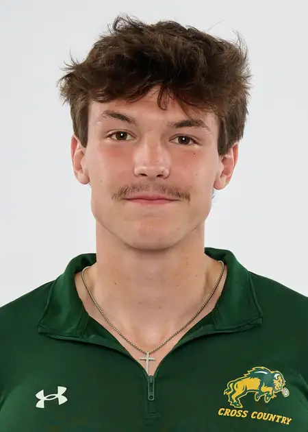 Jonah Dafoe, Track and Field (O), North Dakota State University