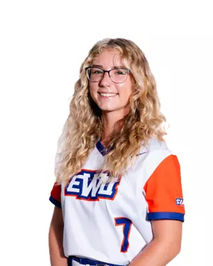 Ava Martyn, Softball, undefined