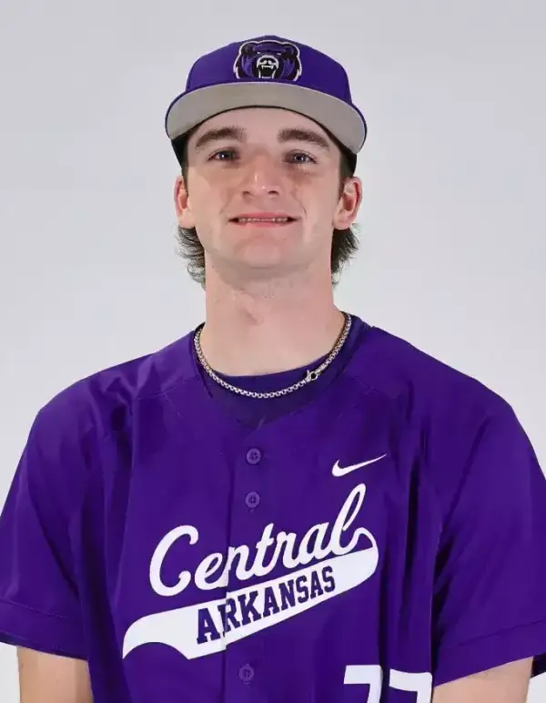 Nicholas French, Baseball, University of Central Arkansas
