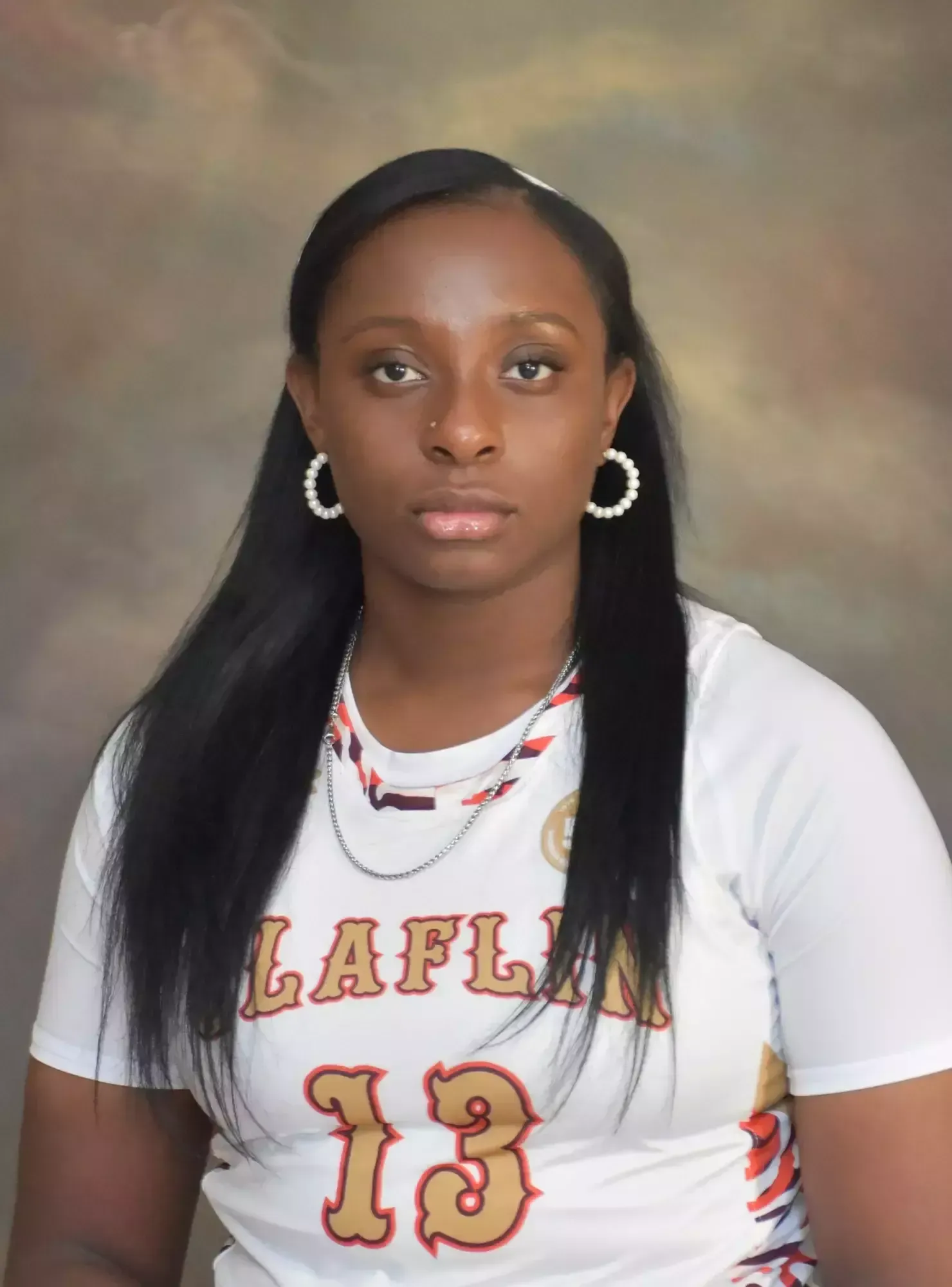 Neveah Washington, Basketball, Claflin University