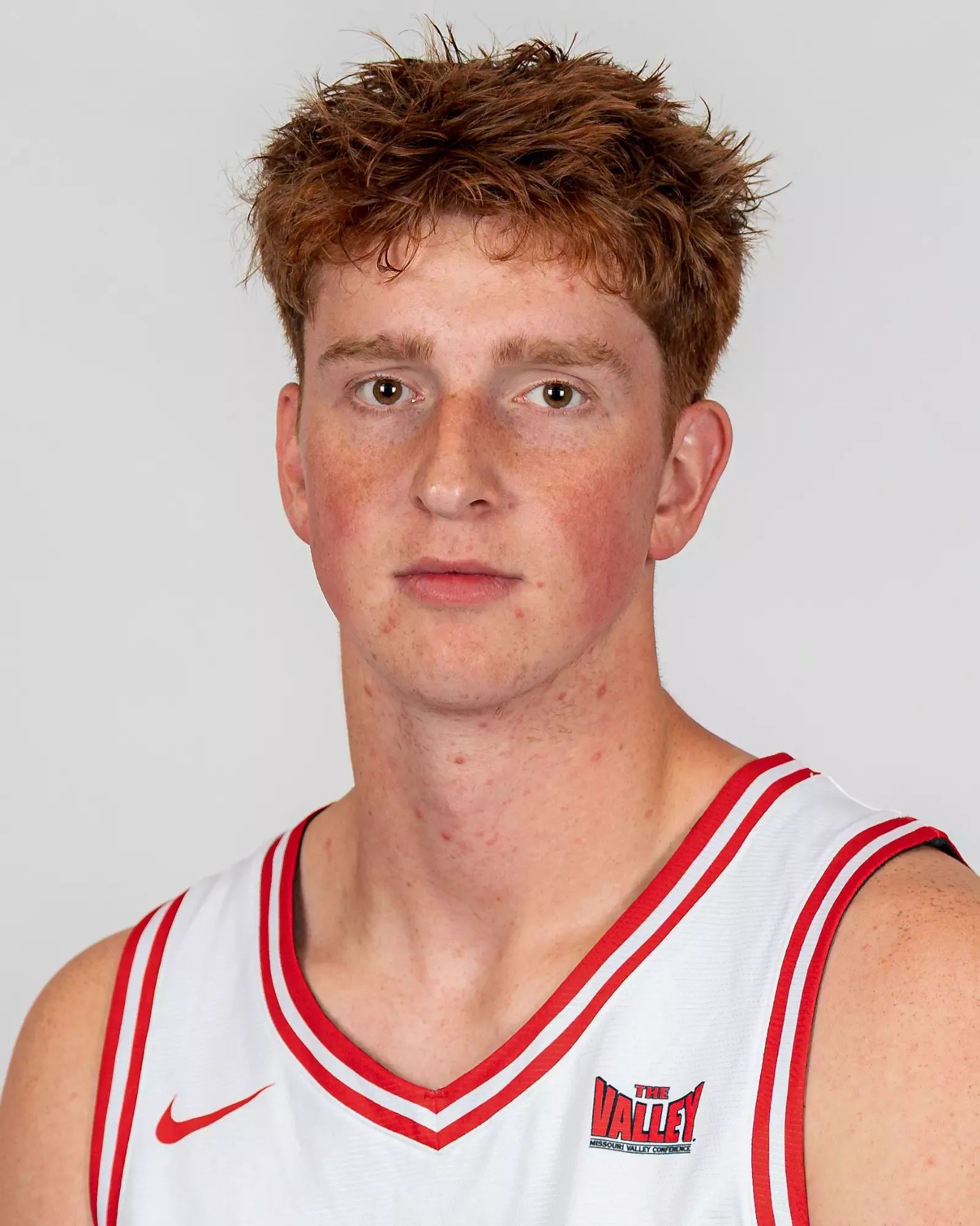Leyton Wolf, Basketball, undefined