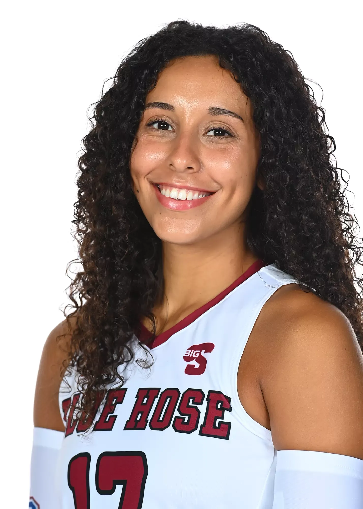 Celimar Hoyos, Volleyball, undefined
