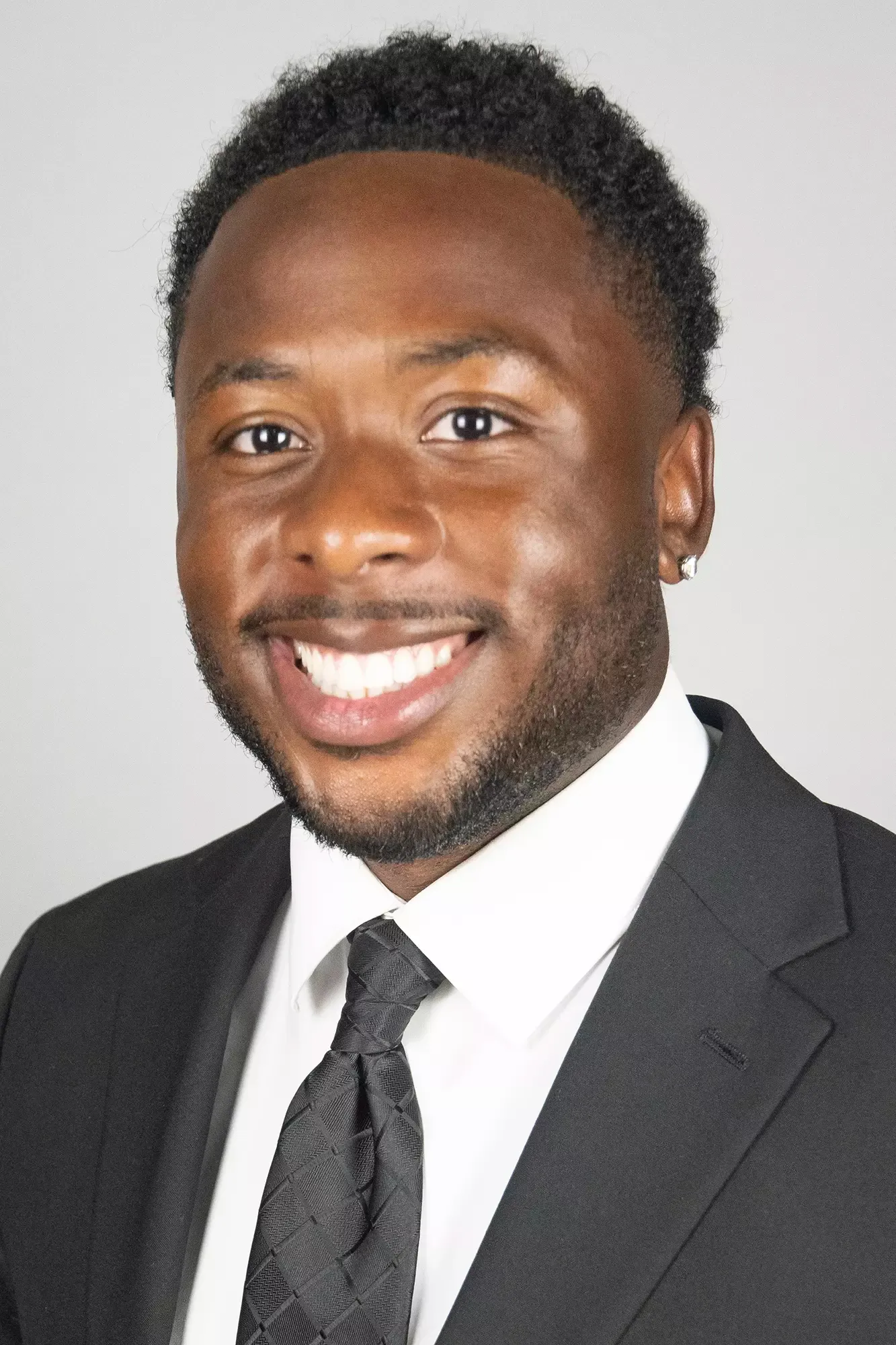 Jah'Cire Jones, Football, undefined