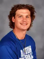 Cam Estep, Football, Barton College