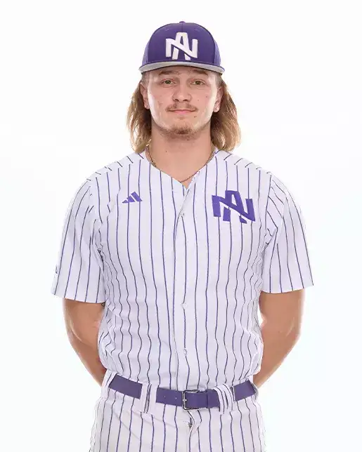 Nico Varlotta, Baseball, University of North Alabama