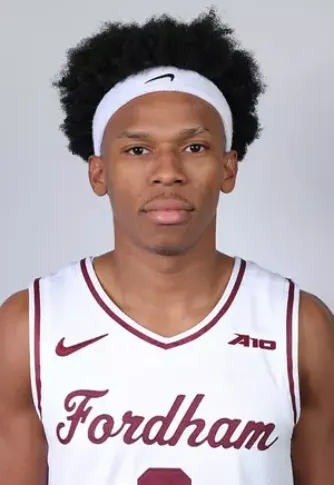 Japhet Medor, Basketball, Fordham University