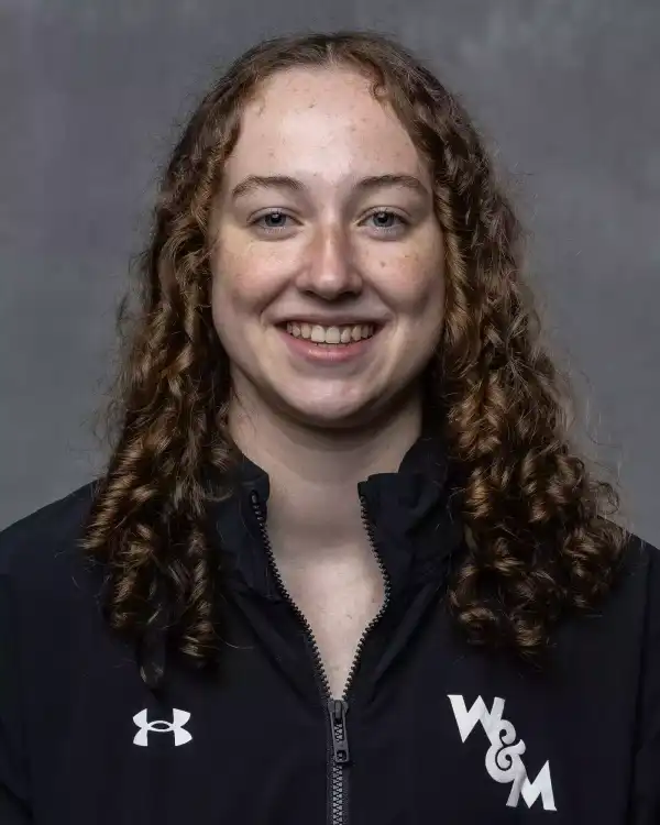 Tess Lankford, Swimming & Diving, College of William & Mary