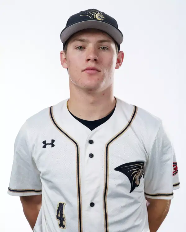 Sam Driscoll, Baseball, Lindenwood University