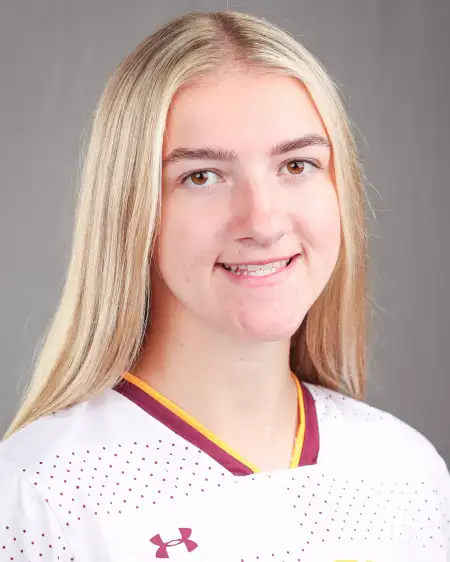 Cece Cernohous, Soccer, University of Minnesota Duluth