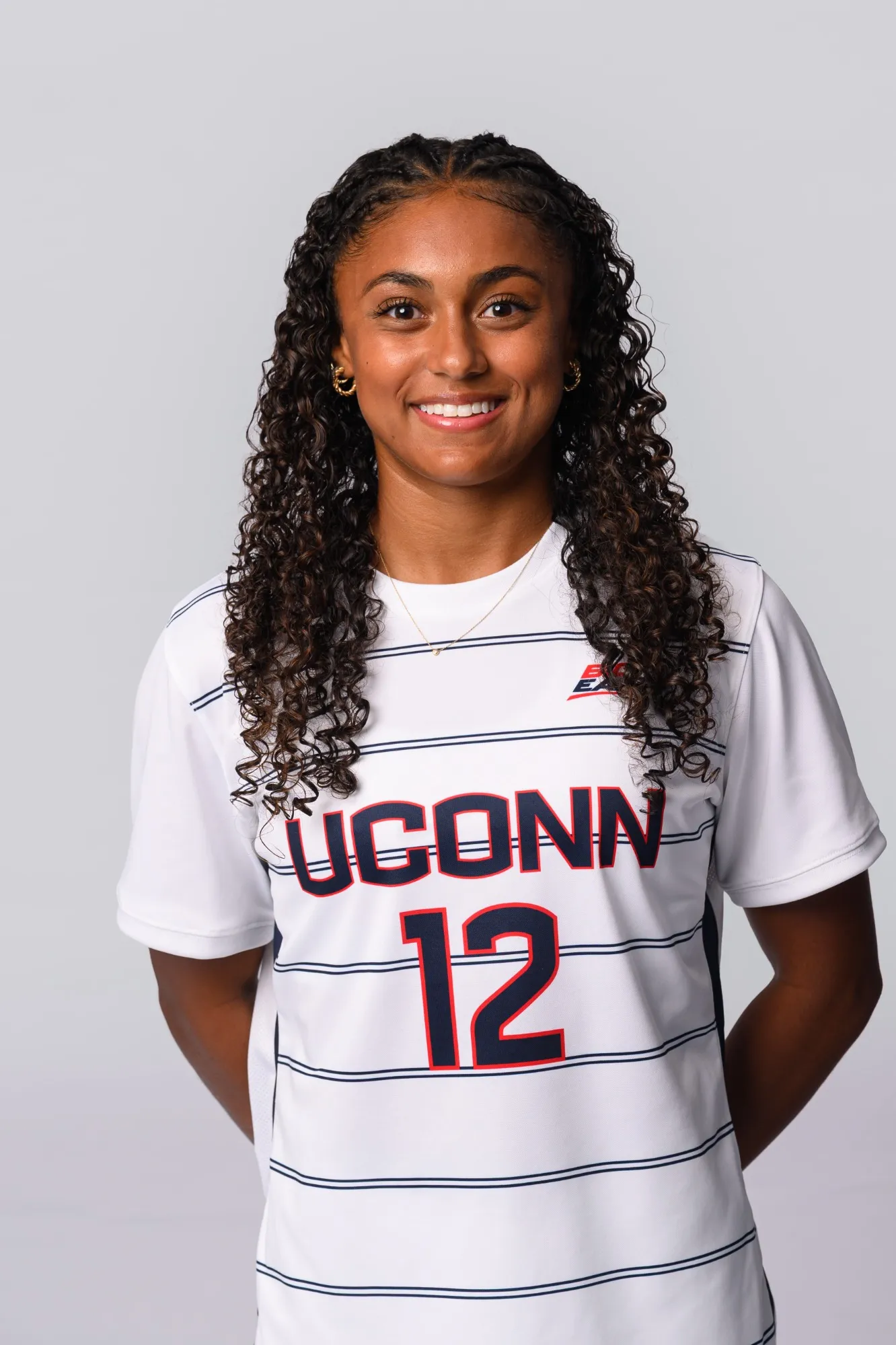 Olivia Beauvois, Soccer, University of Connecticut