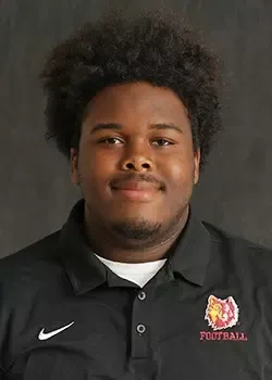 Miles Muilenburg, Football, Northern State University