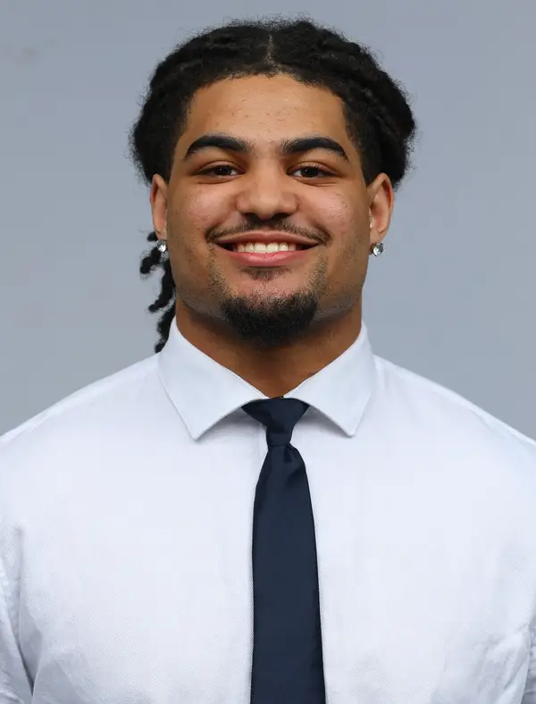 Brian Stovall Jr., Football, University of Toledo