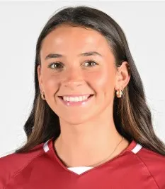 Ava Tankersley, Soccer, undefined