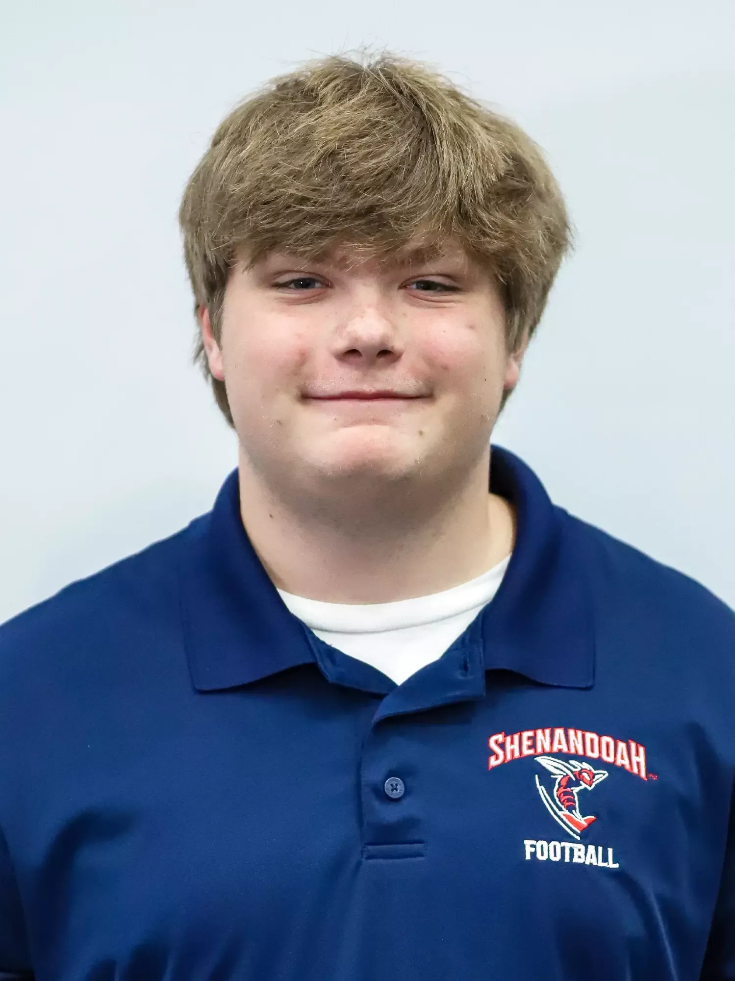 Matthew Lally, Football, Shenandoah University