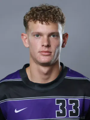 Gabe Cox, Soccer, Furman University
