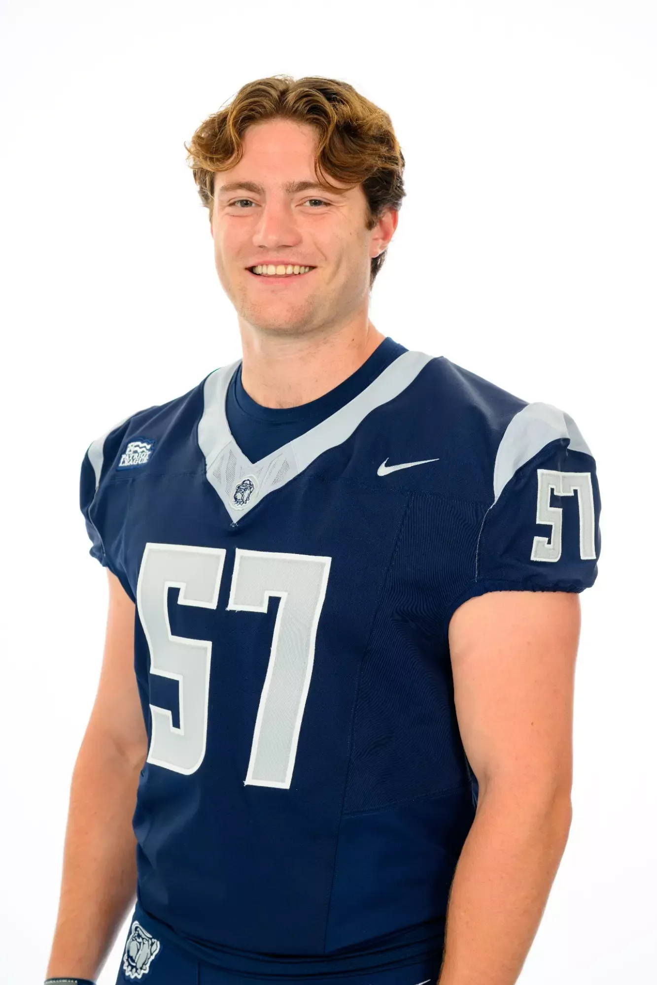 Jakob Parker, Football, undefined