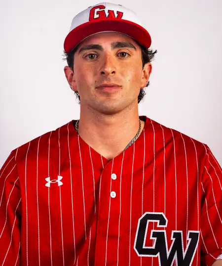 Allan Camarillo, Baseball, Gardner-Webb University