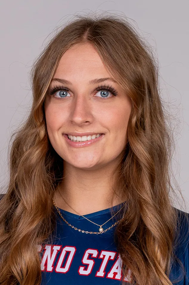Alivia Schneider, Volleyball, undefined
