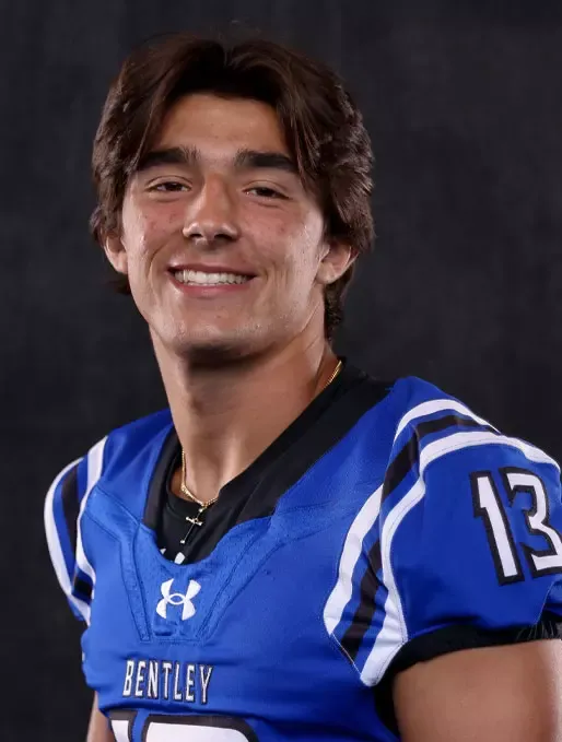 Jaxon Pereira, Football, undefined