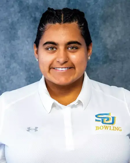 Ar'Yana Manuel, Bowling, Southern University