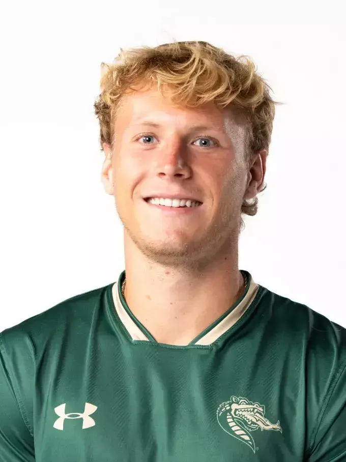 Lucas Nordin, Soccer, undefined