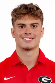 Brody Buffington, Track and Field, University of Georgia