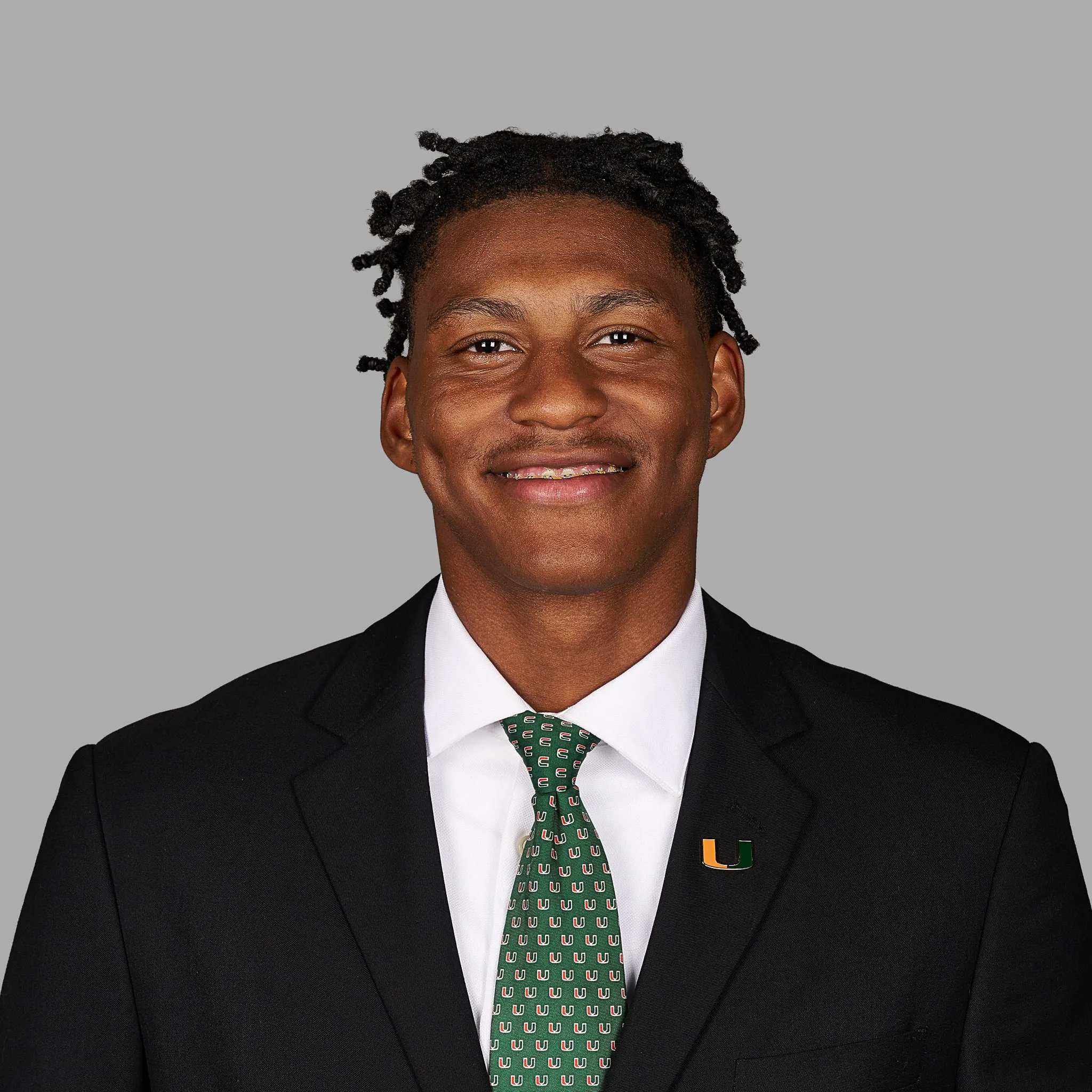 Tyran Evans, Football, undefined