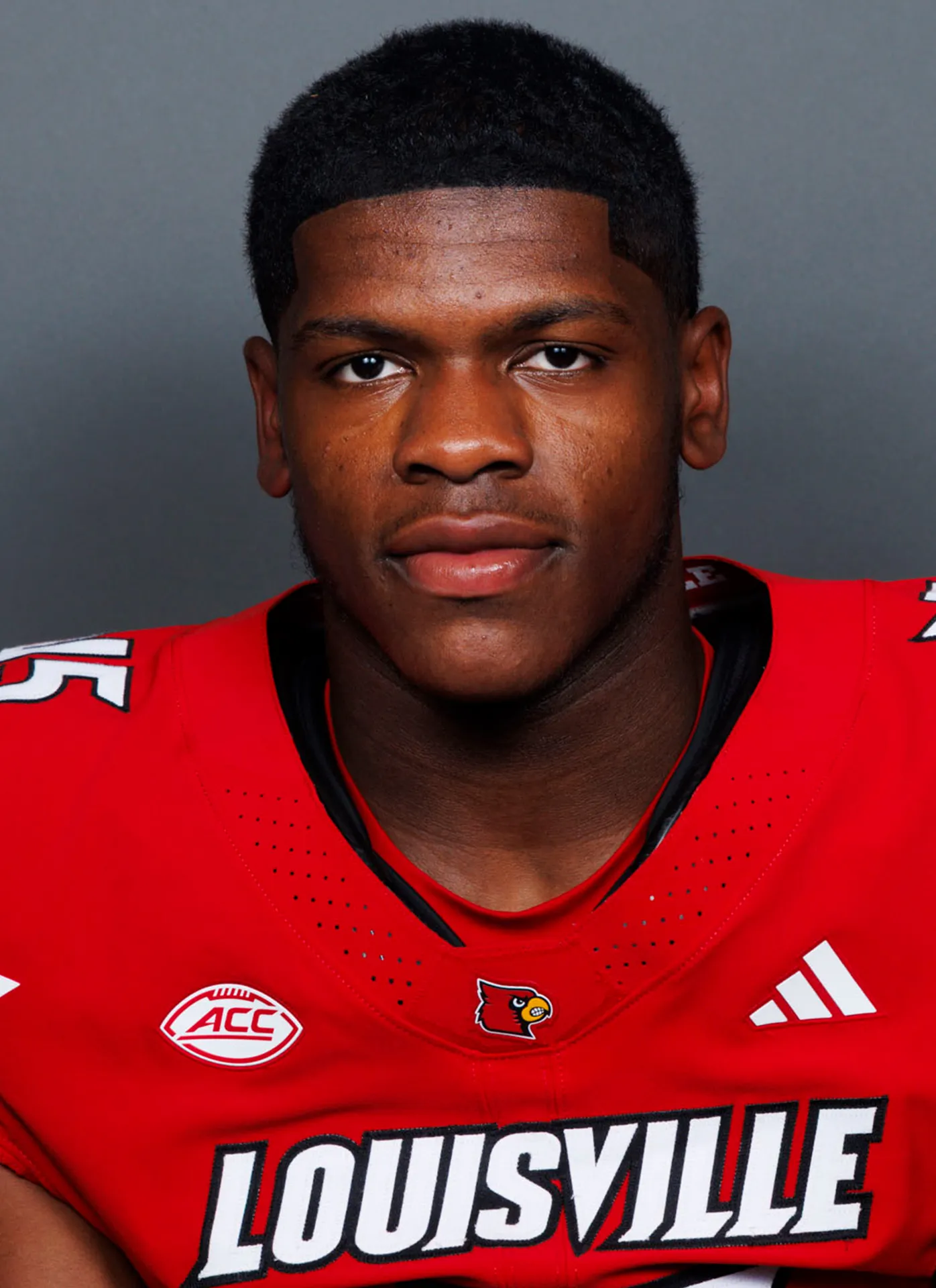 Marlon Harbin, Football, undefined